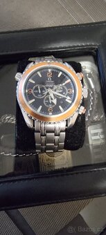 Hodinky omega casino royale 007 - 5