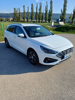 Hyundai i30 kombi - 5