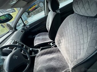 Peugeot 307 - 5