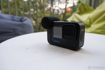 GoPro 12 + MediaMod - 5