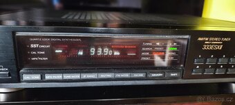Sony ST-S333 ESXII(730 ES) ,originální bočnice,,čti popis - 5