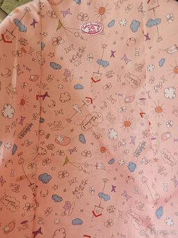 Baby Anabell sedačka - 5