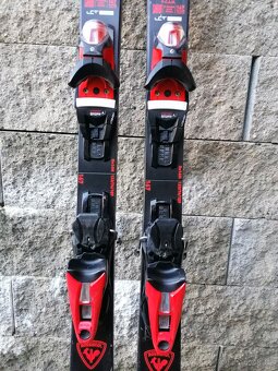 ROSSIGNOL HERO Multi V-C.A.M 167cm r-14. 2023/2024 - 5