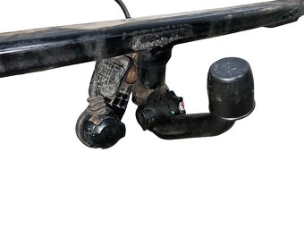 Tažné zařízení 3C0803881D VW Passat B6 r.v. 2008 - 5