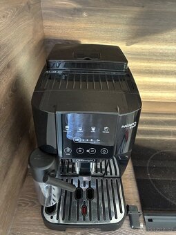 Delonghi Magnifica Start v záruce - 5