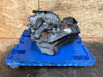 MANUÁLNÍ 5Q PŘEVODOVKA VOLVO V40 2.0 M56H - 5