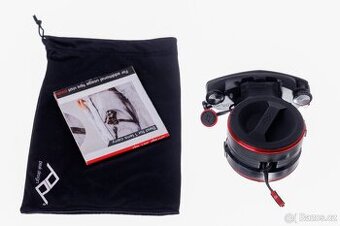 Peak Design Lens Kit pro bajonet Canon EF + držák Capture - 5
