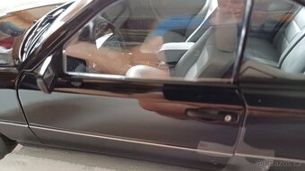 Norev 1/18 Mercedes 300 CE 24 1990 limit 300 ks - 5