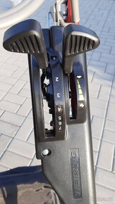 Sekačka Weibang - 5