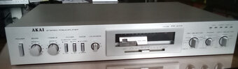 Zamluveno - AKAI PR-A 04 - 5