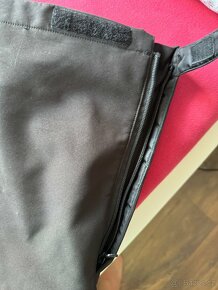 Lyžařské kalhoty zn. WILLAND - 5