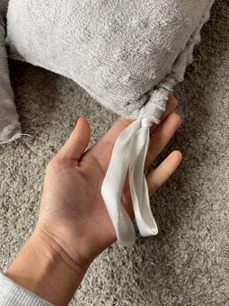 Hnízdo pro miminko - 5