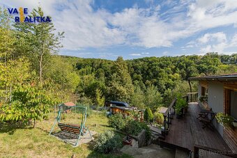 Prodej, rodinný dům/chalupa,  4+kk, Hlubočky - 5