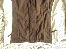 THE NORTH FACE pěkná dámská bunda s kapucí cca M-L - 5