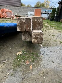 Trámy 180x200, délka 7 m. - 5