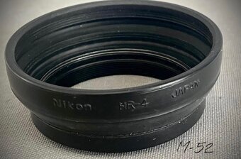 ZENIT 11, HELIOS - 44M-4, 2/58 (M42) + příslušenstvi - 5