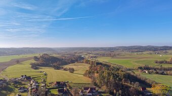 Stavební pozemky s výhledy - 5