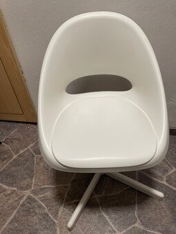 Psací stůl a 2 židličky - 5