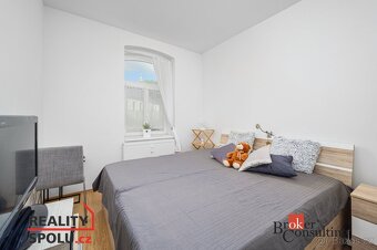 Prodej, byty/2+kk, 50 m2, Anenské náměstí 666/3, 46601 Jablo - 5