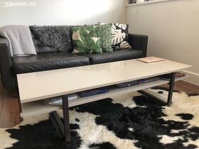 Konferenční stůl Rissna, nový, v original obalu - 5