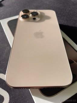 Apple iPhone 16 pro max 512gb e-sim - 5