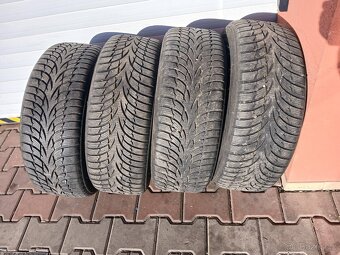 FIAT TIPO / 500L DISKY R16" SE ZIMNÍMI PNEU - 5