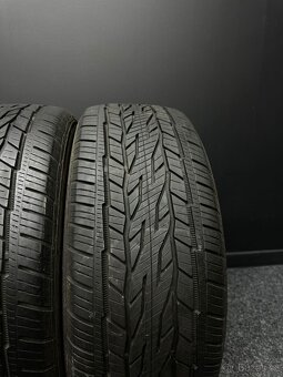 Sada pneu Continental 235/55/18 100V - 5