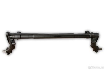 Zadní náprava Peugeot 306 - 5