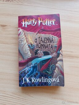 Harry Potter - 5