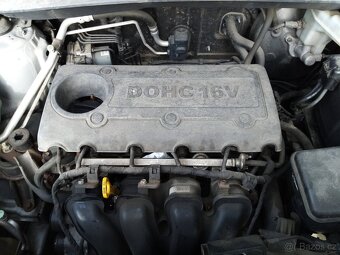 Hyundai IX 35 , 2.0i 120kW, G4KD, r.v.2010 - 5