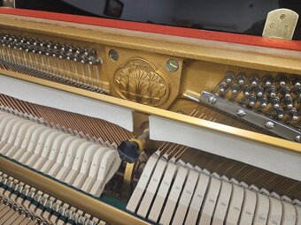 Pianino ROYALE se zárukou a dopravou. - 5