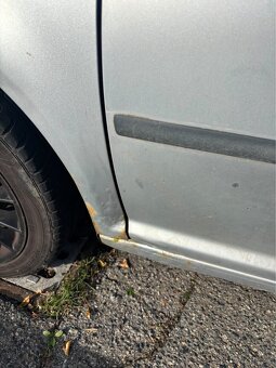 Golf 4 1.9TDI 96kw variant - 5