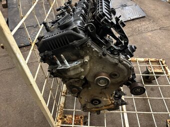 Prodám motor do Hyundai 1.7crdi 100kw D4FD - 5
