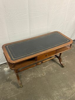 Starožitný konferenční stůl (136010) - 5