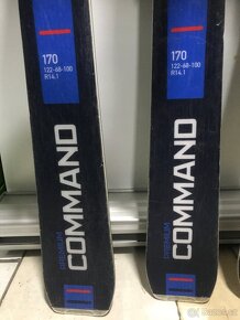 Lyže Molitor Command PREMIUM ( Stöckli ) - 5