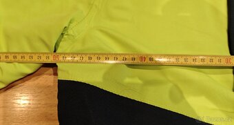 Dětská lyžařská souprava vel. 158 - 5