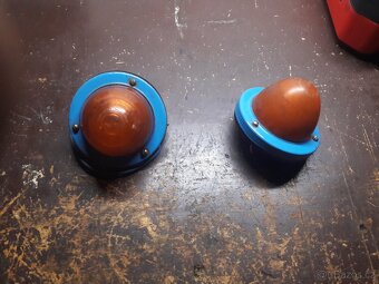 drobnosti k autům - 5