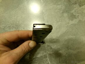 Zásobník Mauser HsC-originál-pěkný - 5