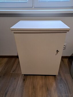 Šicí stroj šlapací - 5