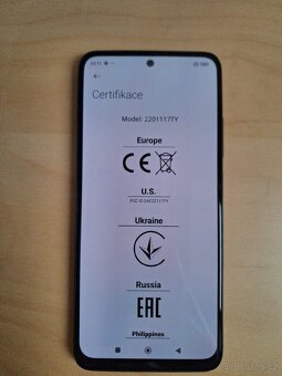 Xiaomi redmi note 11 - TOP stav - 5