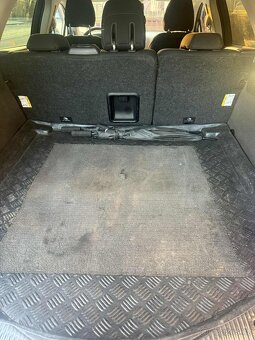 Ford Mondeo Titanium 2.0TDCI 132kW 4x4 automat - 5