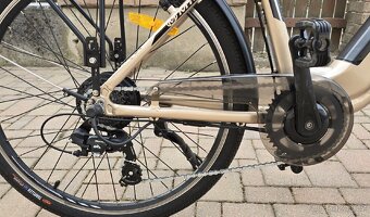 Dámské ElektroKolo - 5