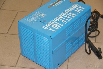 Svářečka ARC Mate 140A - 5