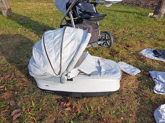 Kočárek Espiro Next dvoukombinace - 5