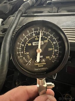 Bmw motor 3.0i m54b30 170kw - 5