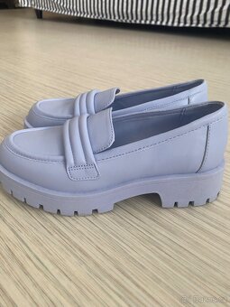 Dámské jarní boty - 5