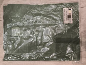 Maskáče, trička, ponožky,ubaxAČR - 5