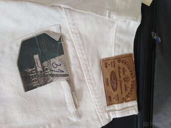 Džíny pánské - 5