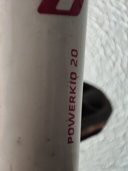 Dětské kolo Ghost Powerkid 20 - 5