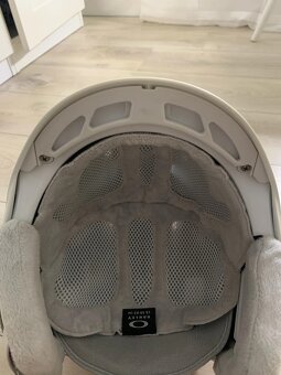 prilba OAKLEY MOD 3 - 5